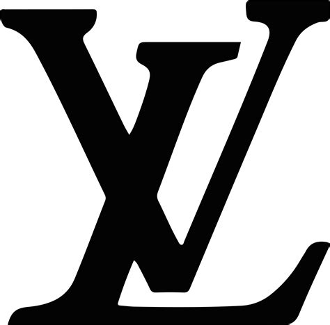 louis vuitton logo no background